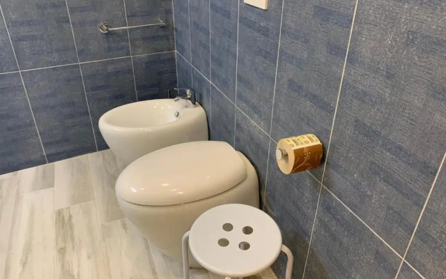 B&B In Centro