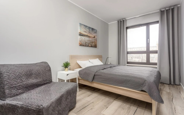 Chill Apartments CityLink