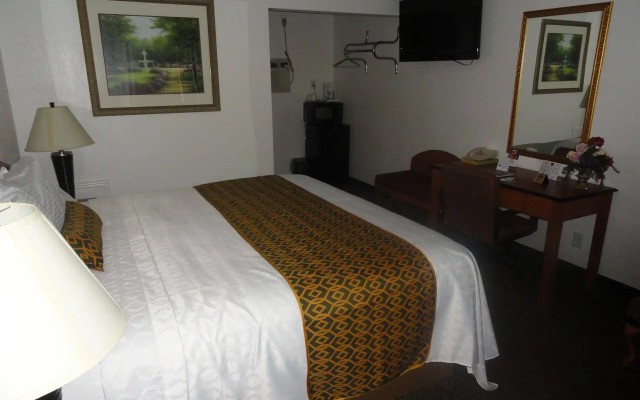 Grand Junction Palomino Inn