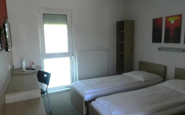 Motel Angern