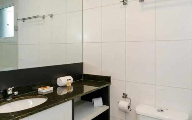 Apartamento Moderno e Aconchegante em Gramado
