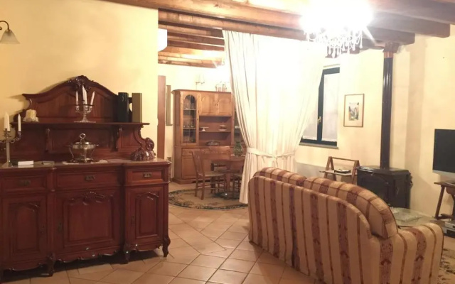 Casa Vacanze La Fiòca