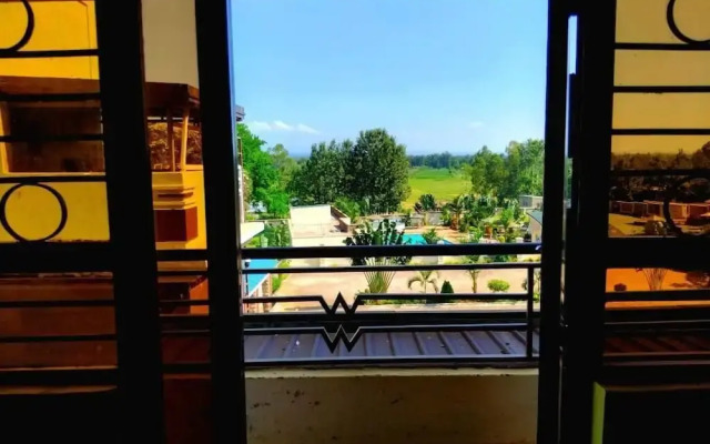 Silver Slopes Resort & Spa Kagio