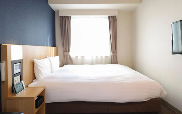 Dormy Inn Ueno Okachimachi Hot Spring