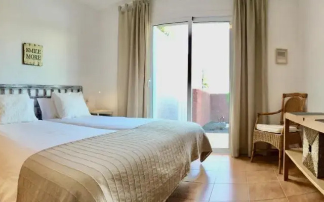 Coloradas House