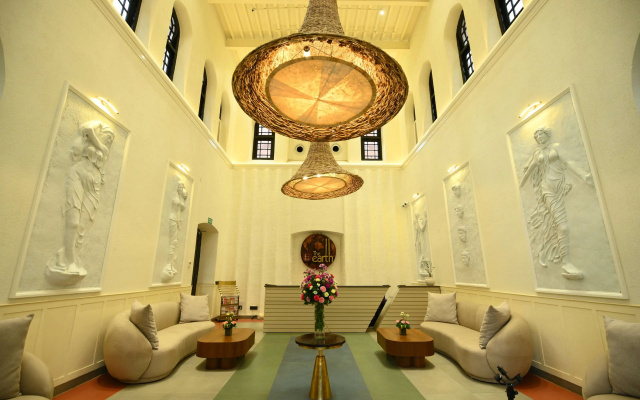 The Earth Amritsar, Trademark Collection by Wyndham