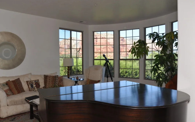 The Penrose Bed and Breakfast