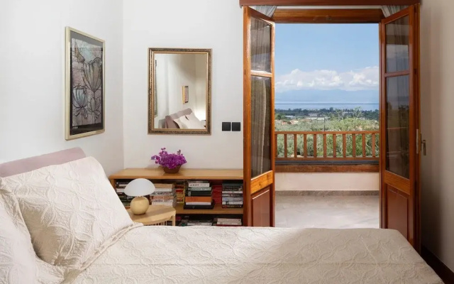 Villa Annelies Pelion