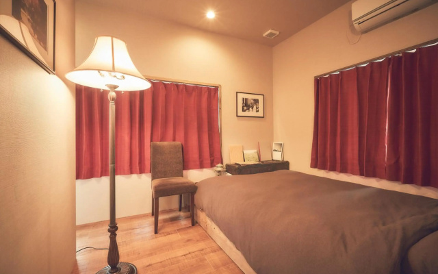36Hostel