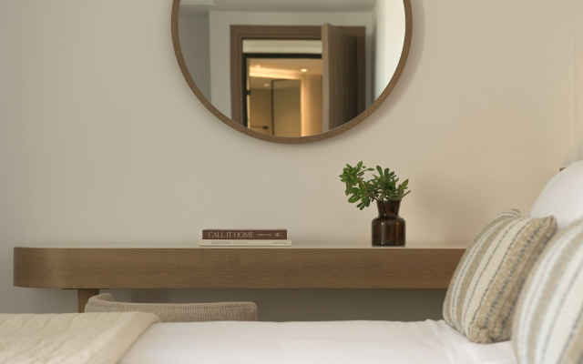 Galaxy Suites Boutique Resort