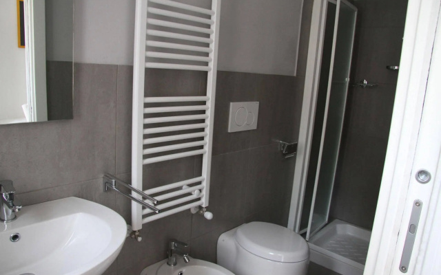 La Terrazza Vercelli Bed & Charme