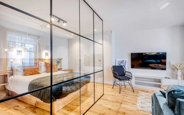 Coleherne Road Residence I