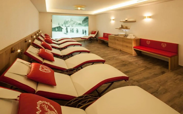 Hotel Hirschen