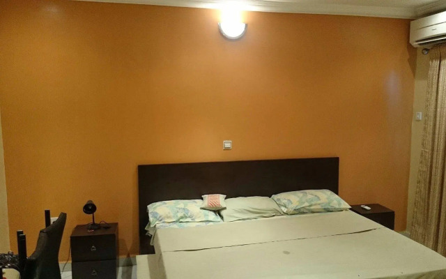 Dixie Suites
