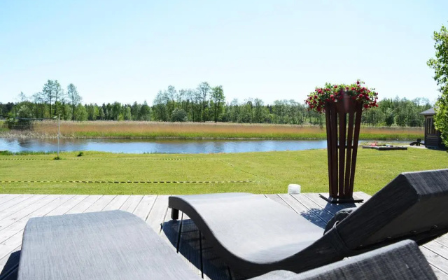Savi Accommodation