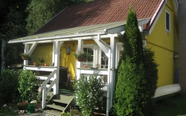 Holiday Home Monkfish House