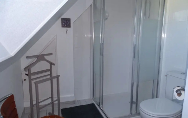 Holiday Home in Quiberon Near by Sandy Beaches