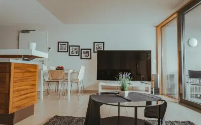 Apartments im s'Wirthaus