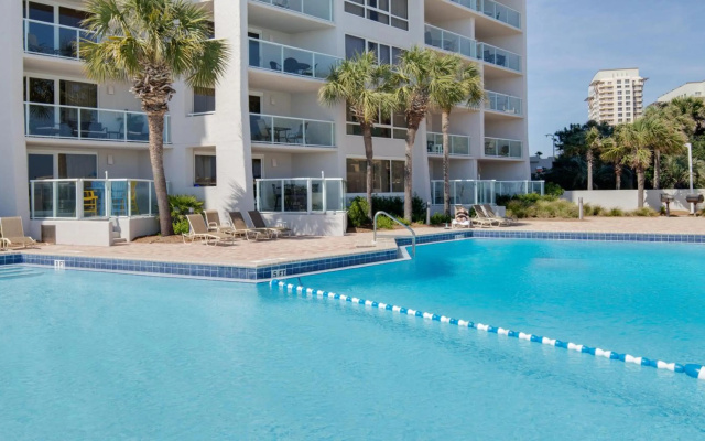 Beachside Two 4330 flr13 2BR 2BA 6