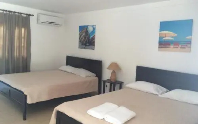 Hotel Residencial Pedasi