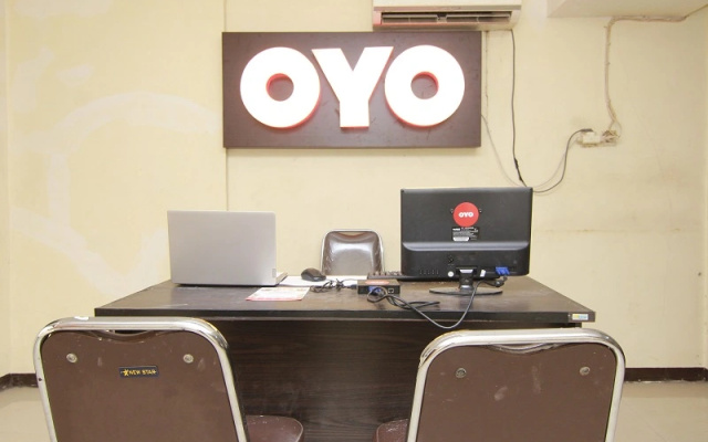 OYO 1501 Nick's Homestay 3