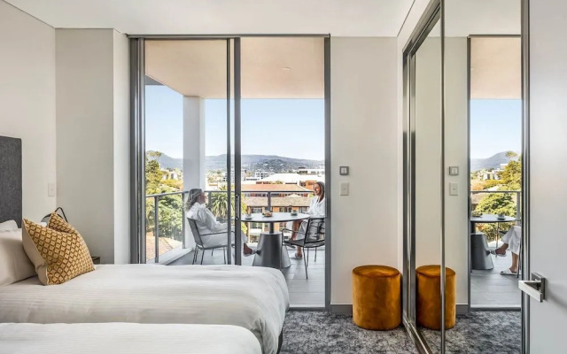 Argo Apartments