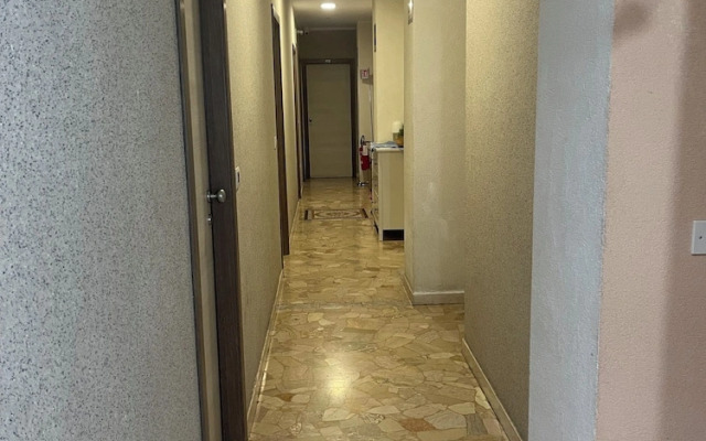 hotel bissi