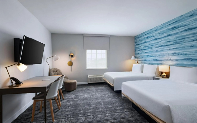 TownePlace Suites Weatherford