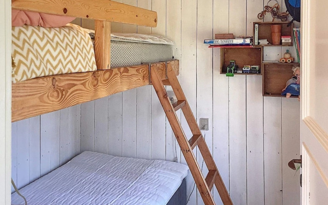 6 Person Holiday Home in Hovborg-by Traum