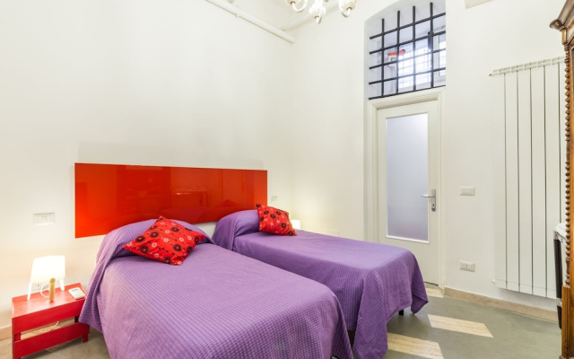Navona Harmony Apartment - Spagnoli