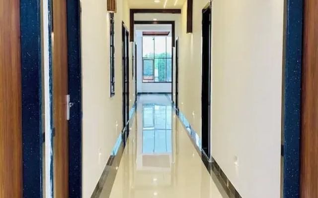 Hotel Shree Rameshwaram