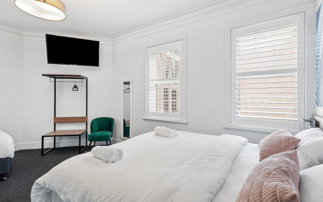 Criterion Hotel Sydney