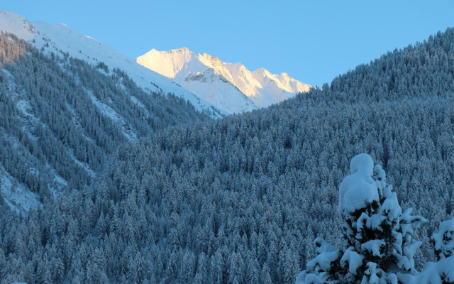 Hotel Blinnenhorn