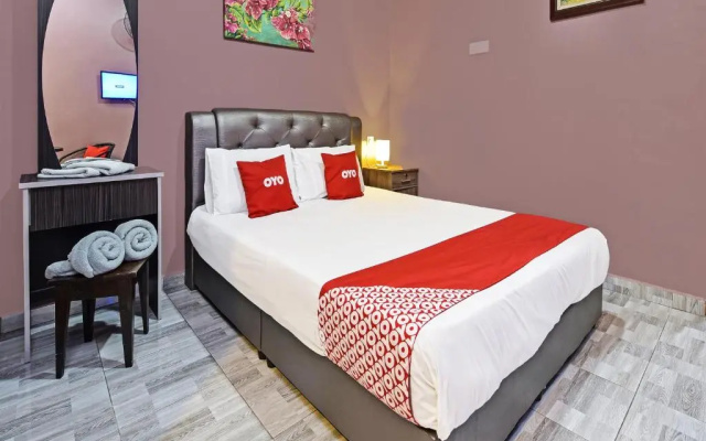 Hotel O Inspire Rooms