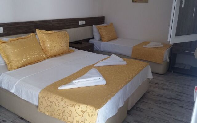 Palmiye Beach Hotel Bodrum 0