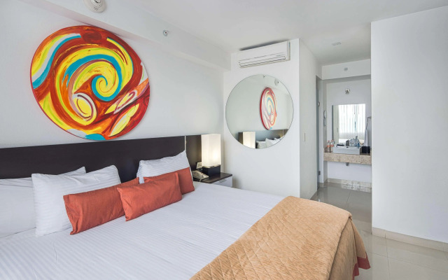 Wyndham Garden Hotel Irapuato