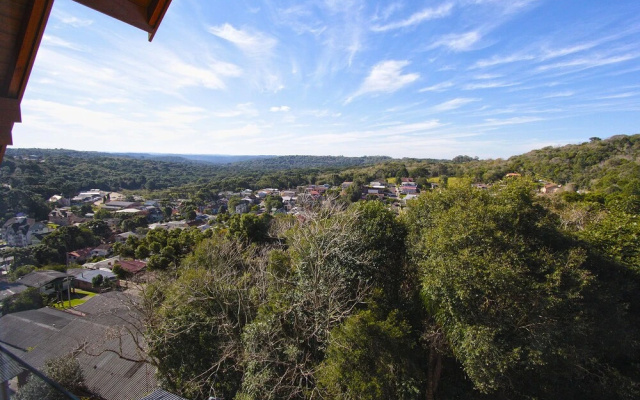 My Home - Vista de Gramado 402
