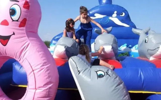 Vacances Yes We Camp - Camping Palmira Beach