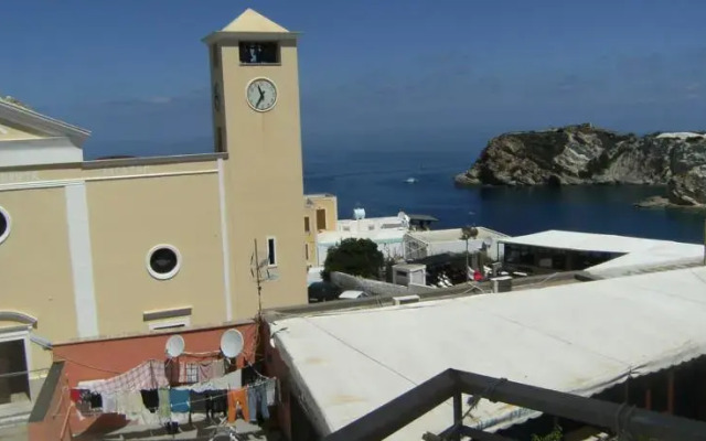 Casa Vacanze Magi - Appartamento Chiesa