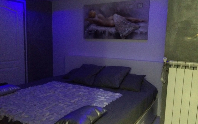 Les Chambres de Naevag