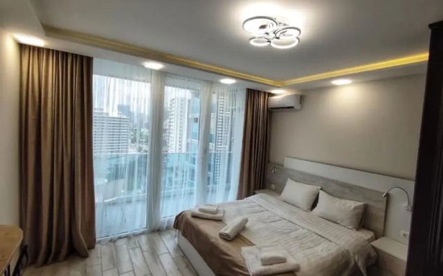 Leo Group Apartment 13-270 Sunrise Batumi