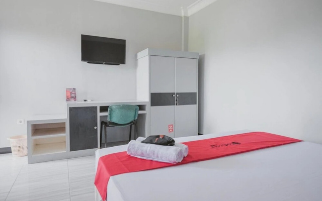 The Kost by RedDoorz