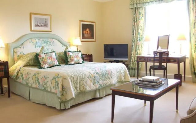 Kinloch House Hotel