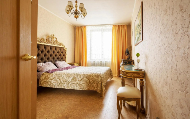 DreamHouse на Белинского 86