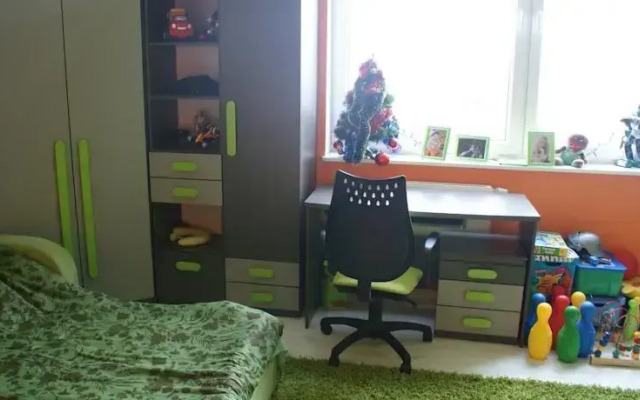 Pokoje Lotnisko Gdańsk