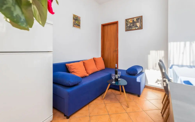 Apartments Luciano