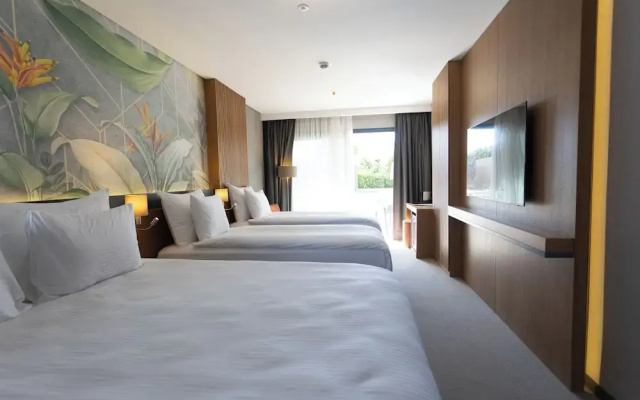 Boyalık Beach Palms Hotel