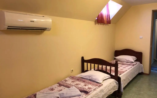 Marinela Apartment & Studio
