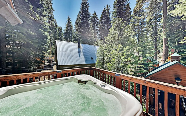 West Shore Retreat - 3 Br Home