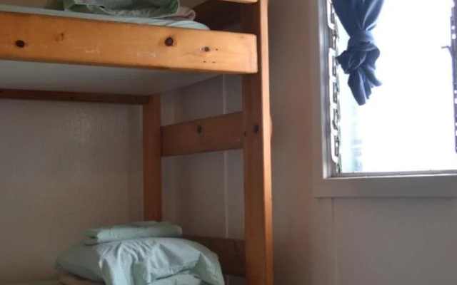 HI - Los Angeles South Bay Hostel